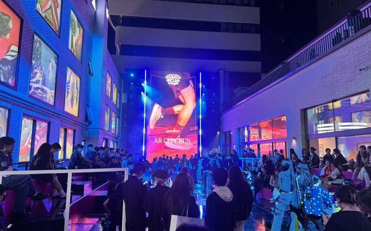 2024 AGS with PARTNERS DAY