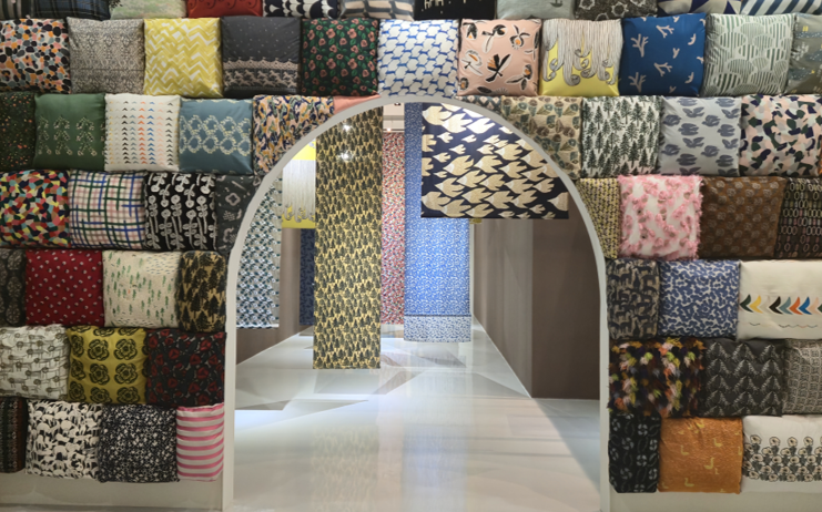 미나 페르호넨 디자인 여정 : 기억의 순환