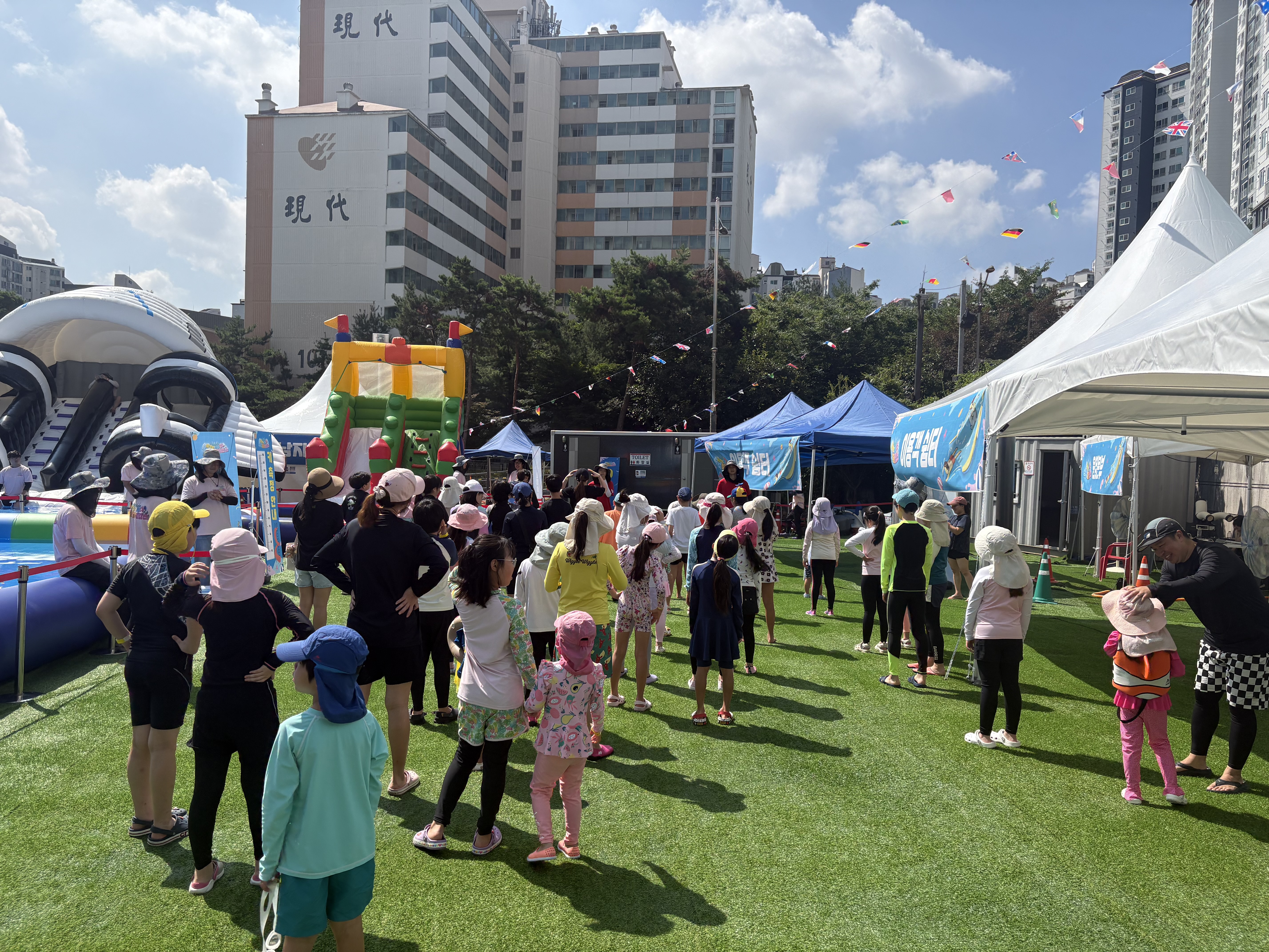 제9회 성북문화바캉스