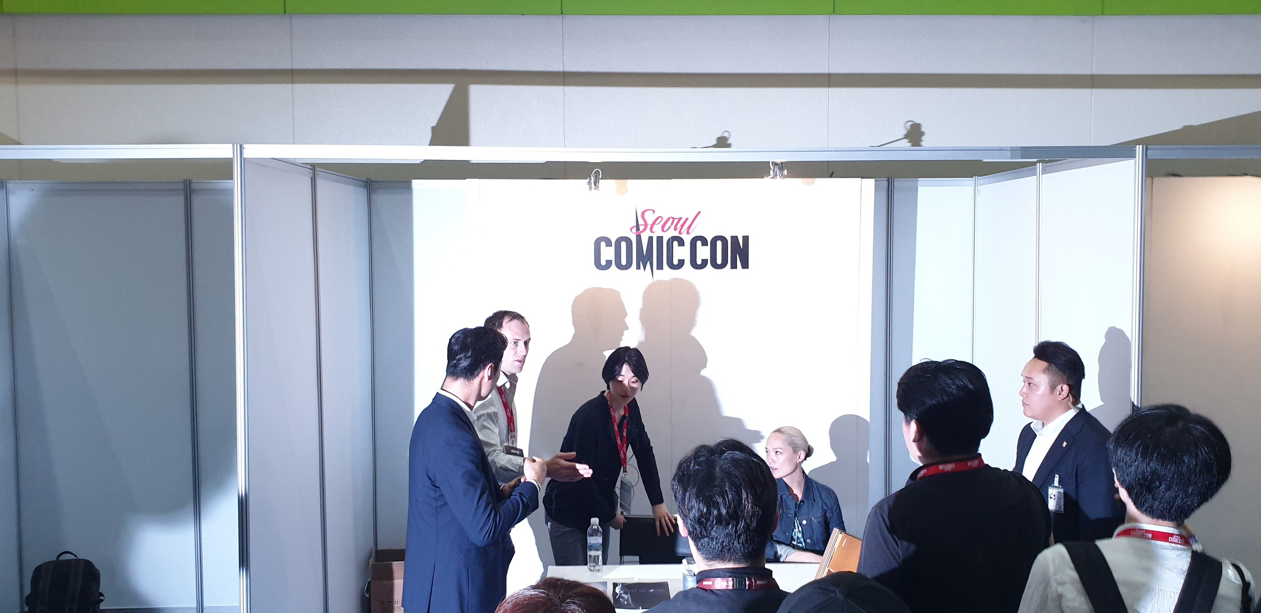 COMICON SEOUL