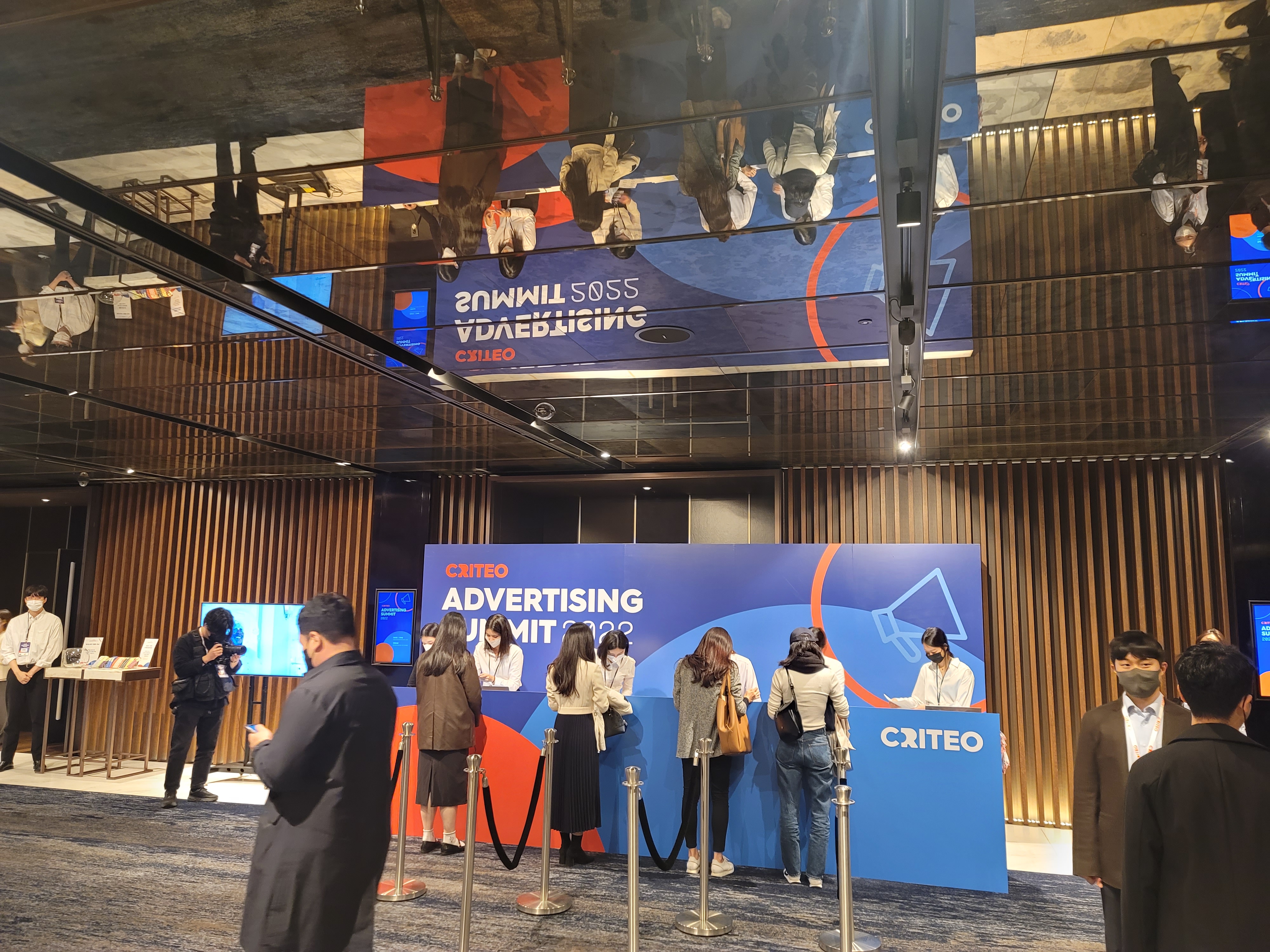 CRITEO ADVERTISING SUMMIT 2022